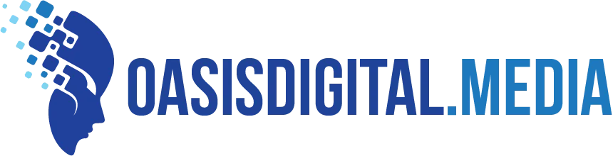 Oasis Digital Media