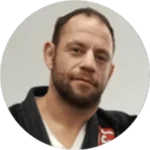 Gabe Ruediger