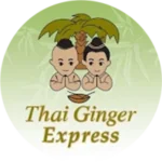 Thai Ginger