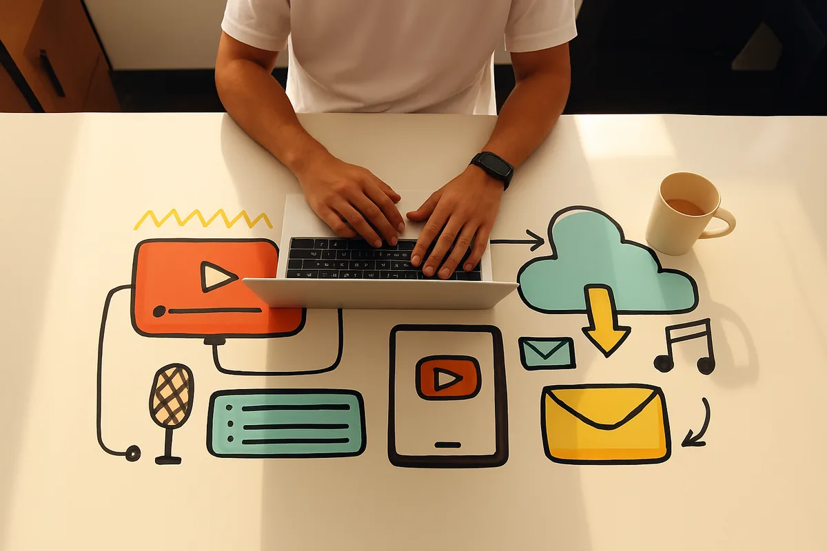 Mobile app development