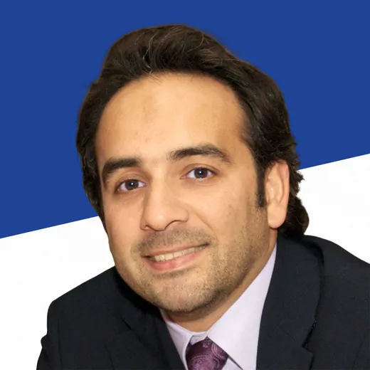 Ali A, CustomApp Team Leader