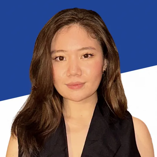 Chelsy R, Branding Consultant