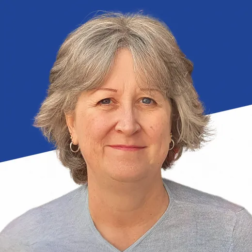 Fran A, Director UK Operations