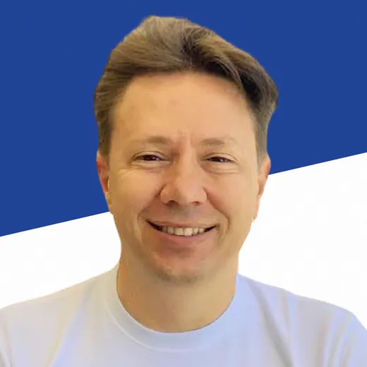Max P, Google AdWords/Maps Team Leader