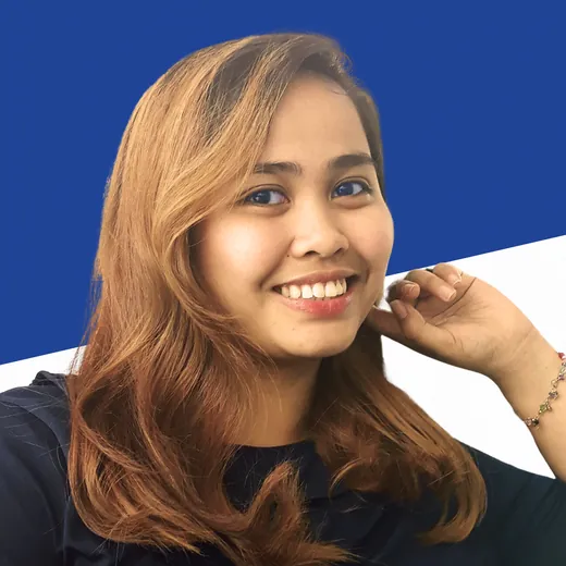 Mia M, Website Team Leader
