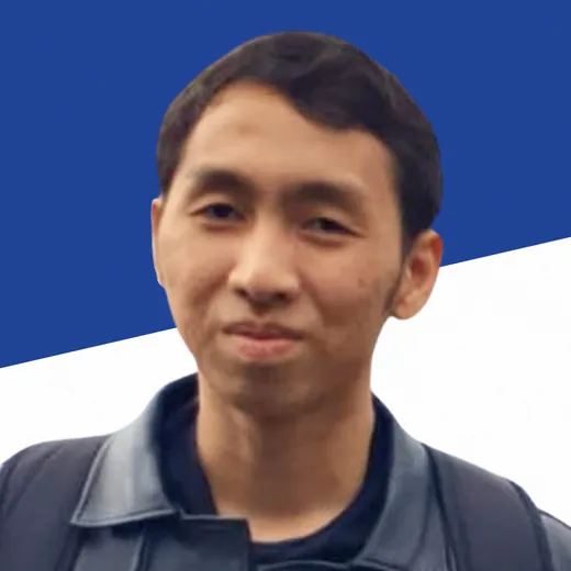 Rio H, WordPress Lead Developer