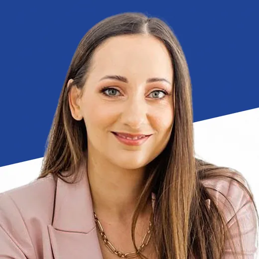 Sami C, Senior Copywriter