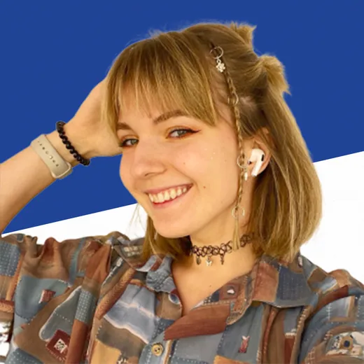 Valeria S, Branding Consultant