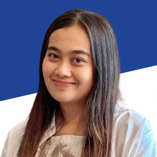 Veronica K, Social Media Team Leader