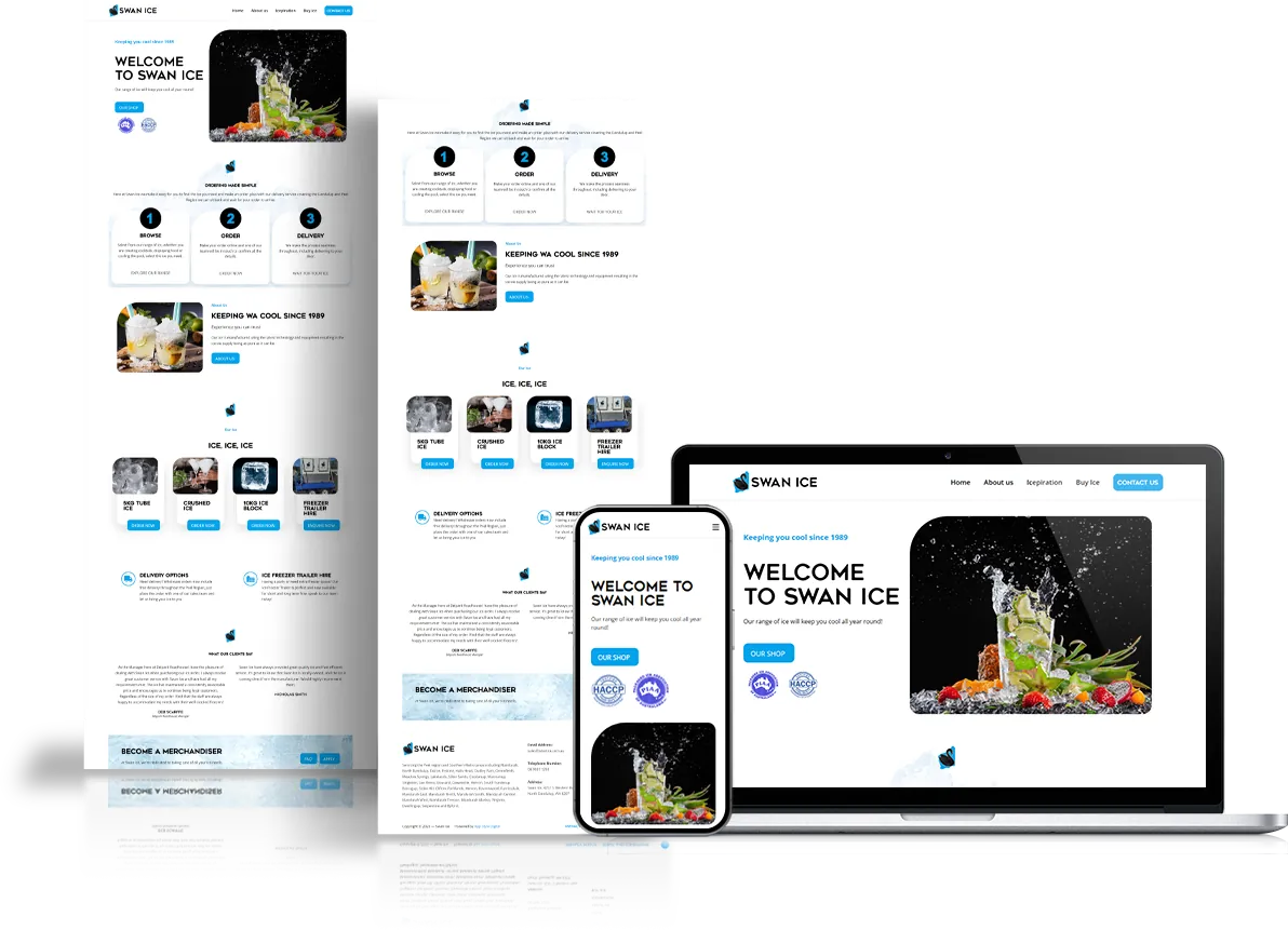 Website built by Oasis Digital Media