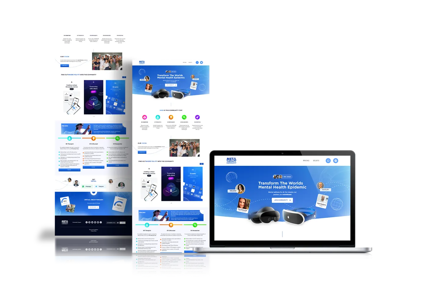 Website project 4 by Oasis Digital Media