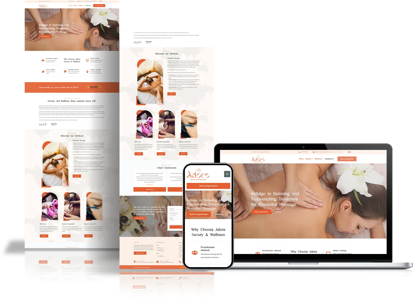 Website project 5 by Oasis Digital Media