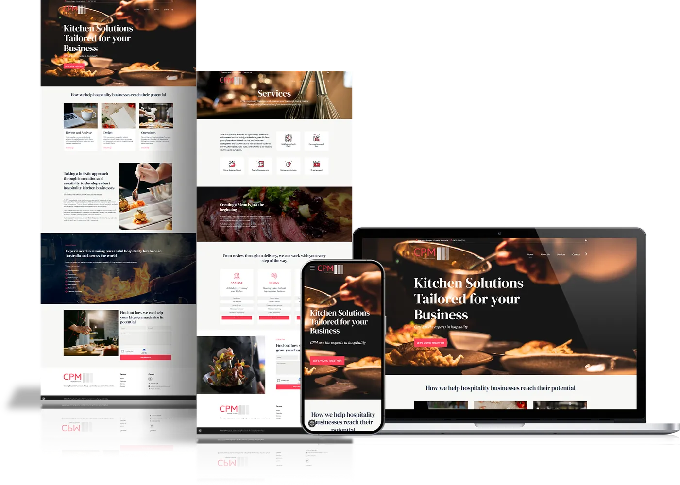 Website project 6 by Oasis Digital Media