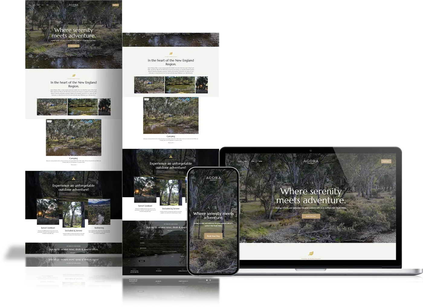 Website project 7 by Oasis Digital Media
